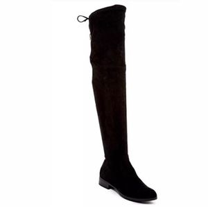 Catherine Malandrino over the knee Black Size 9